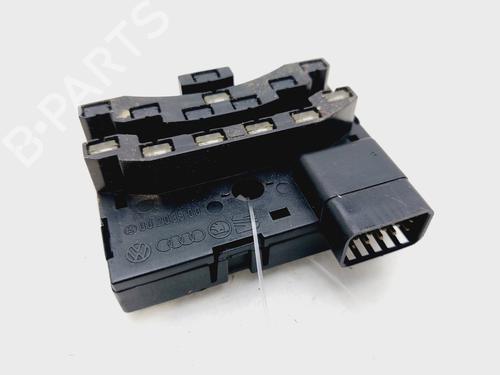 Używane Moduł elektroniczny SEAT ALTEA (5P1) [2004-2015]  30659004