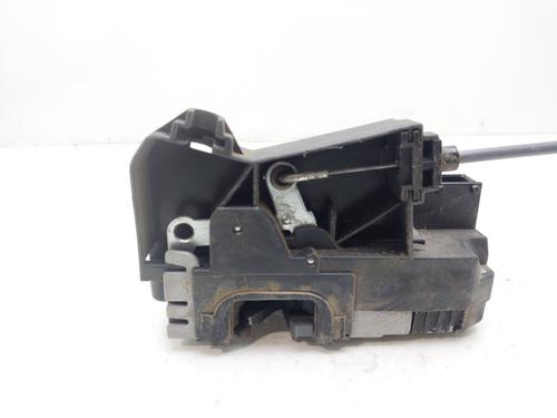 Front right lock OPEL ZAFIRA A MPV (T98) 2.0 DTI 16V (F75) | BP18031558C97 