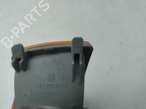 Left front indicator VW GOLF III (1H1) | BP30102272C32