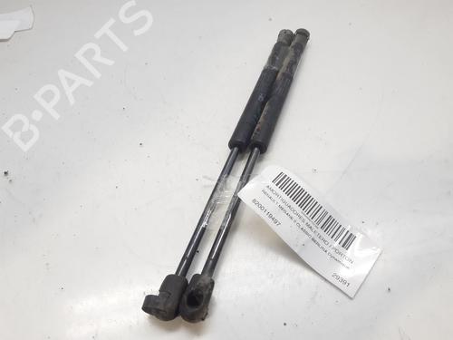 Gasdæmper bagklap RENAULT MEGANE II Saloon (LM0/1_) [2003-2025]  14005863