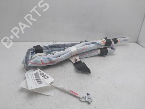 Used Right curtain airbag DACIA SANDERO III [2021-2025]  15725171