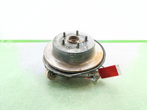 Used Right rear steering knuckle LEXUS IS II (_E2_) [2005-2013]  27987815