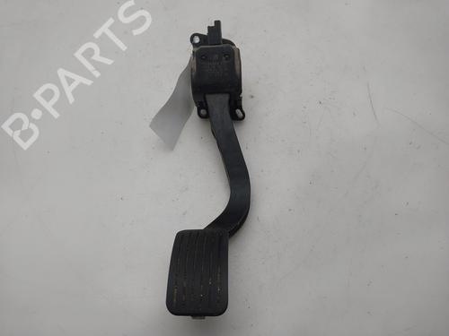 Pedal Pedal PEUGEOT PARTNER Box Body/MPV 1.6 HDi 16V (90 hp) 37423779 37423779
