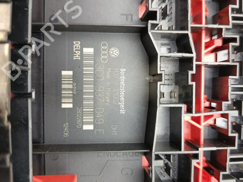 Fuse box SEAT LEON (1P1) | BP36386891E1 - Image 4