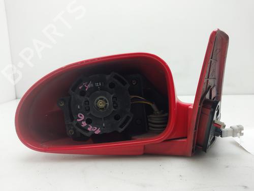Used Left mirror Left mirror HYUNDAI COUPE I (RD) [1996-2004] 33330770 33330770