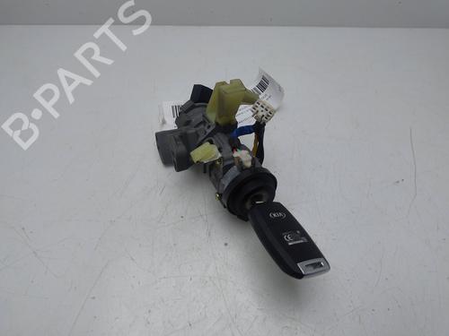 Ignition barrel KIA CARENS IV  | BP29714391M48 