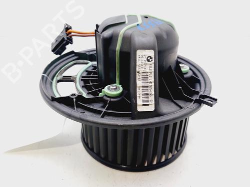 Heater blower motor BMW 1 Convertible (E88) 118 d | BP30044143M62