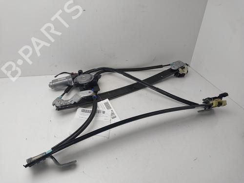 Used Front right window mechanism CHRYSLER VOYAGER IV (RG, RS) 2.5 CRD (141 hp) 30831417