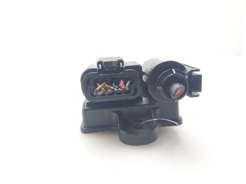 Electronic module MERCEDES-BENZ E-CLASS (W212) E 220 CDI / BlueTEC (212.001, 212.002) | BP16525024M83 