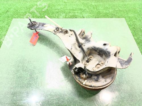 Achsschenkel links hinten FORD FOCUS I (DAW, DBW) 1.6 16V | BP30511117M27