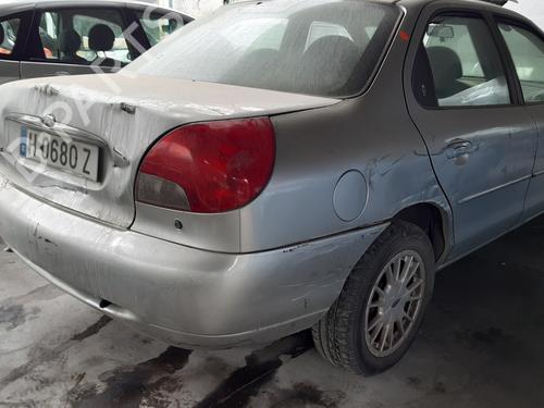 Styring servopumpe FORD MONDEO II Saloon (BFP) 2.0 i | BP7896712M99 
