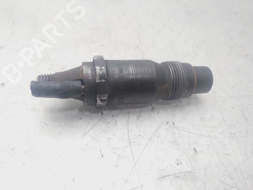 Injector JEEP CHEROKEE (XJ) 2.5 TD 4x4 | BP29742887M100