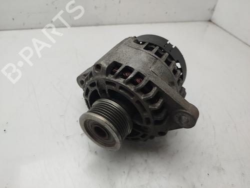 Used Alternator OPEL ZAFIRA / ZAFIRA FAMILY B (A05) [2005-2019]  32436685