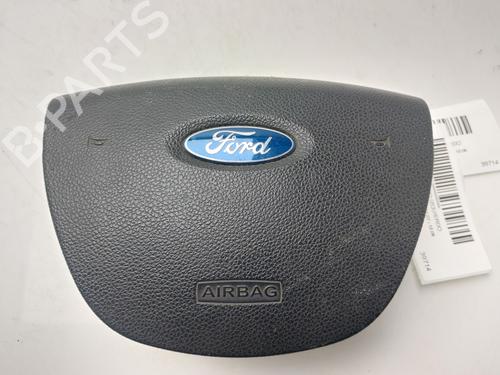 Used Driver airbag FORD C-MAX (DM2) 1.6 (100 hp) 32004235