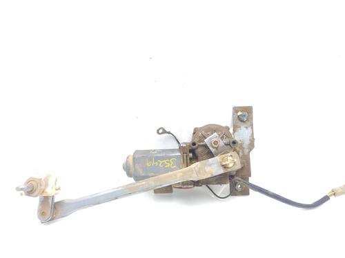 Used Rear wiper motor SUZUKI VITARA (ET) HDI (SE 420HDI) (87 hp) 22382947