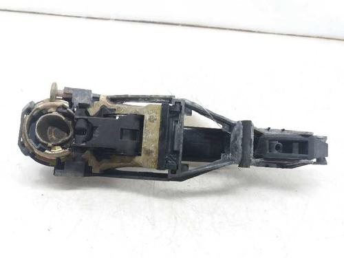 Rear right exterior door handle VW GOLF IV (1J1)  | BP3316919C130 