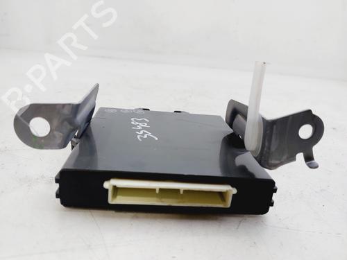 Electronic module TOYOTA PRIUS Liftback (_W2_) 1.5 Hybrid (NHW20_, NHW20R) | BP21661596M83 