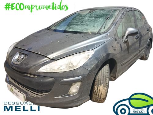 Used Parts PEUGEOT 308 I (4A_, 4C_) 1.6 HDi (109 hp) 4367788