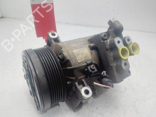 AC compressor SUZUKI GRAND VITARA II (JT, TE, TD)  | BP29727285M34 