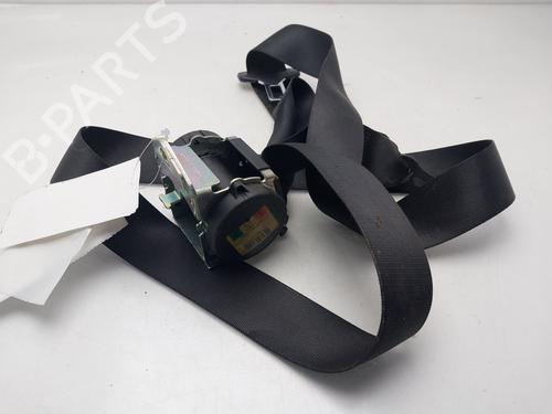Used Rear left seatbelt Rear left seatbelt BMW 1 (E87) 118 d (143 hp) 34339870 34339870
