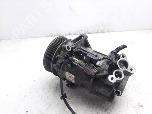 AC compressor RENAULT CLIO V (B7_)  | BP15988435M34 