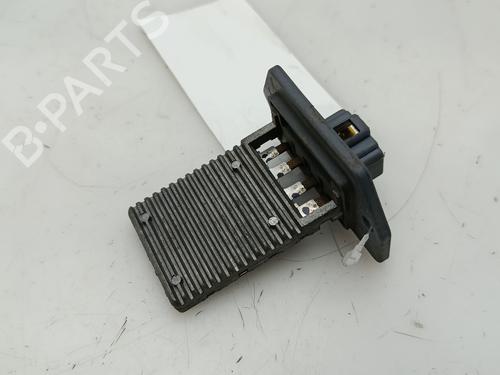 Used Heater resistor CHEVROLET MATIZ (M200, M250) 0.8 (52 hp) 29390849