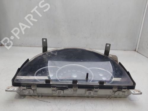 Instrument cluster KIA SORENTO I (JC) 2.5 CRDi 4WD | BP17973176C47 