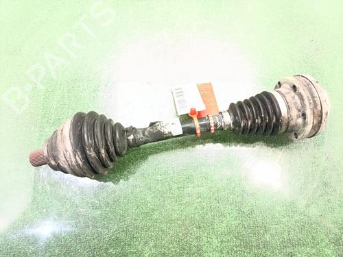 Left front driveshaft VW PASSAT B6 (3C2)  | BP29408555M38 