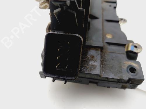 Front left lock FORD FOCUS I (DAW, DBW) 1.8 DI / TDDi | BP31010339C98