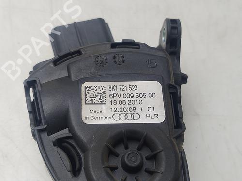 Pedal AUDI A4 B8 (8K2) 2.0 TDI quattro | BP30194732I4