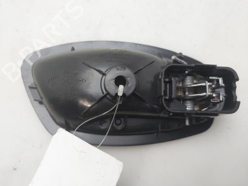 Front left interior door handle RENAULT MEGANE III Hatchback (BZ0/1_, B3_) 1.6 dCi (BZ00, BZ12, BZ13) | BP36892101I13 - Image 2