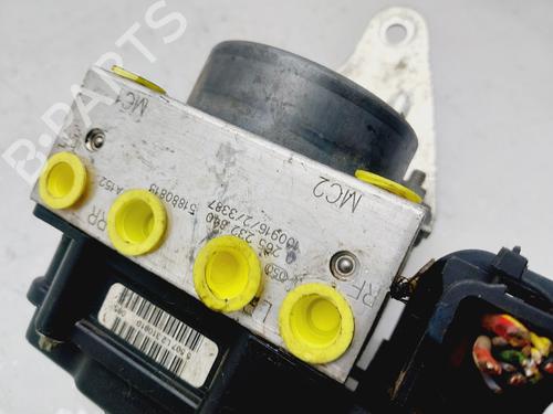 ABS pump FIAT 500 (312_)  | BP26121900M43 