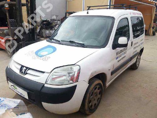 Used Parts PEUGEOT PARTNER MPV (5_, G_)  2.0 HDI  920036