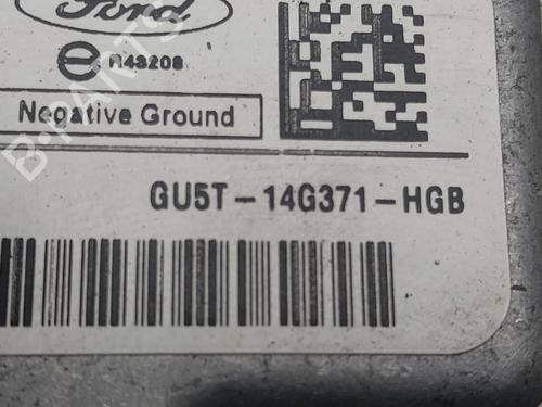 Electronic module FORD TOURNEO COURIER B460 MPV 1.0 EcoBoost | BP40181948M83 - Image 5