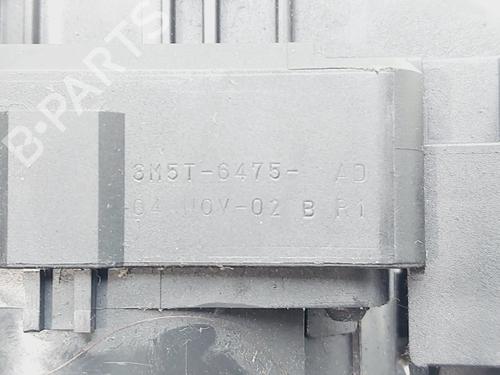 Kontaktrulle Airbag FORD FOCUS II (DA_, HCP, DP)  | BP31068254C102 