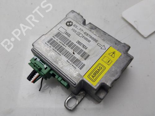 ECU airbags BMW 7 (E65, E66, E67) 730 Ld | BP36219364M53 - Image 2