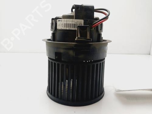 Used Heater blower motor PEUGEOT 208 I (CA_, CC_) [2012-2020]  24880468