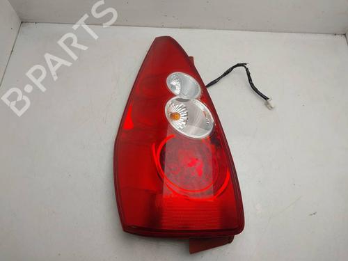 Used Left taillight Left taillight MAZDA 5 (CR) 2.0 (CREW, CR19) (146 hp) 39978226 39978226