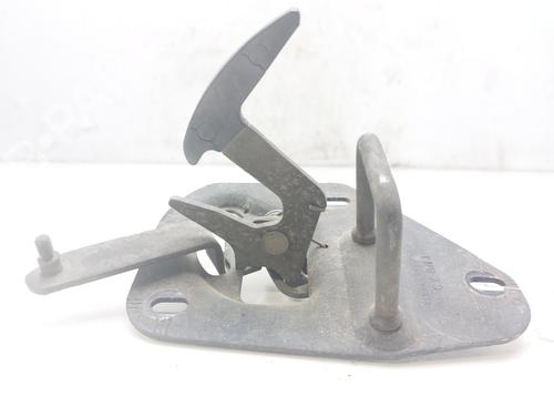 Hood lock SKODA FABIA I (6Y2)  | BP13686178C133 