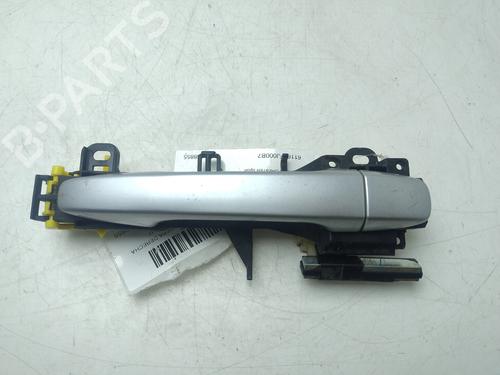 Portiergreep rechts voor SUBARU FORESTER (SJ_) [2012-2025]  28092128