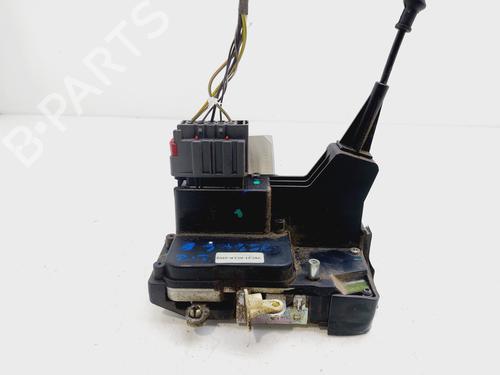 Used Front left lock FORD FIESTA V (JH_, JD_) [2001-2014]  24947560