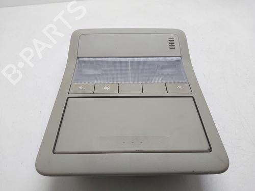 Interior roof light CHEVROLET CAPTIVA (C100, C140) 2.0 D | BP37444278I8 - Image 2