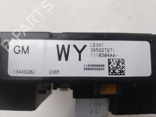Fuse box OPEL ZAFIRA TOURER C (P12) | BP38731997E1 - Image 4