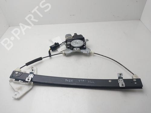 Lève-vitre arrière gauche OPEL ANTARA A (L07) [2006-2017]  32865453