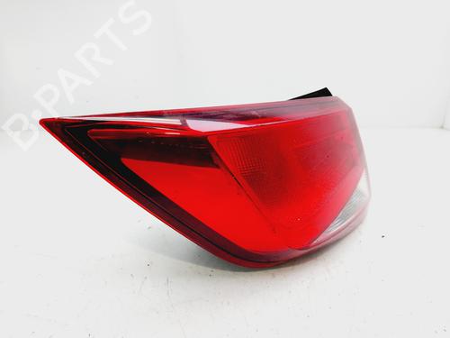 Left taillight SEAT LEON ST (5F8)  | BP29499271C34 