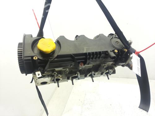 Topstykke OPEL VECTRA C (Z02) [2002-2009]  31164582