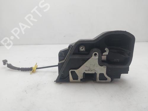 Front left lock BMW 5 (E60) 520 d | BP19800825C98 