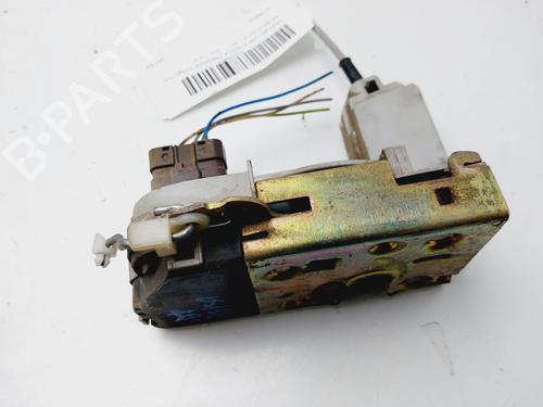 Rear right lock PEUGEOT 307 (3A/C) 2.0 HDi 90 | BP19116067C99 