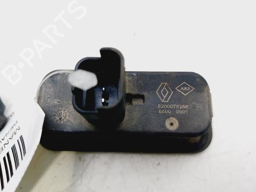 Tailgate handle RENAULT MEGANE III Grandtour (KZ0/1)  | BP29418455C132 