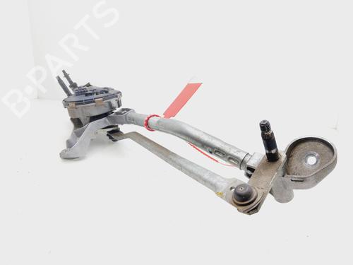 Front wiper motor MERCEDES-BENZ C-CLASS (W204)  | BP24153123M29 